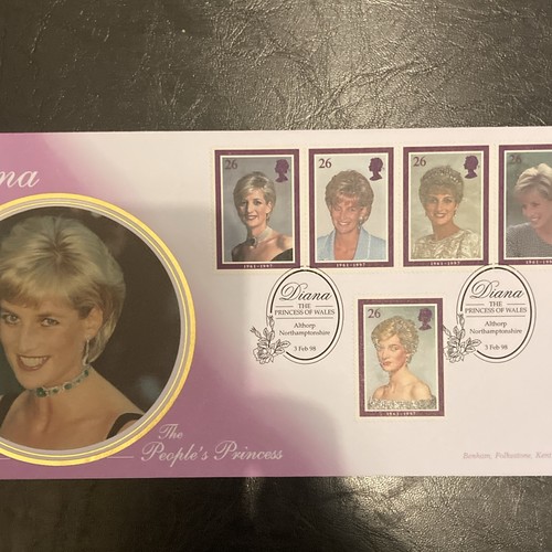 Great britain princess diana - britain,