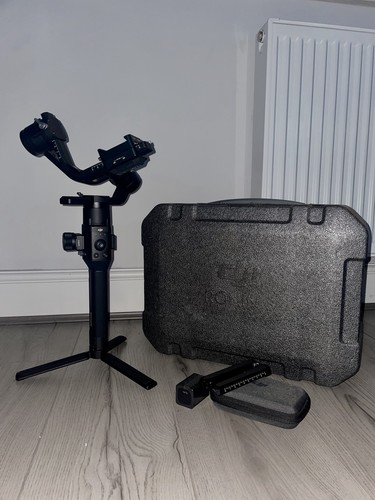 Dji ronin handheld - ronin,