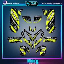Polaris predator 500 graphics