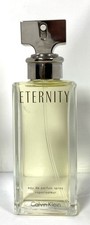 CALVIN KLEIN ETERNITY EDP 100ML
