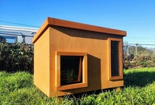 Fully assembled luxury - assembled,