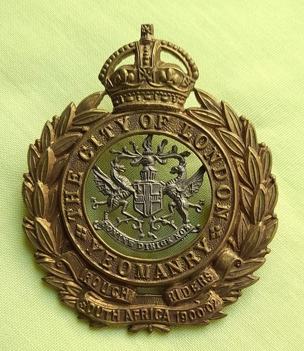 Metal ww1 city - ww1,