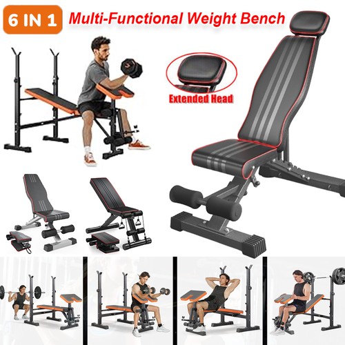 600lbs weight bench adjustable - 600lbs,