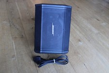 Bose S1 Pro Portable Bluetooth
