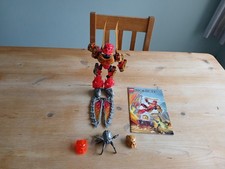 Lego Bionicle Tahu - Master of