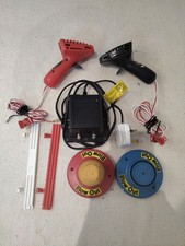 Vintage Scalextric Bundle 1979