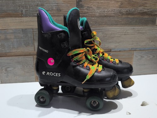 Roces roller hard - roces, quad