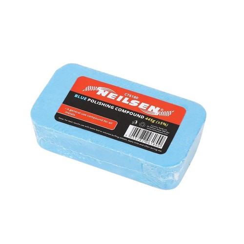 Polishing compound blue - compound,