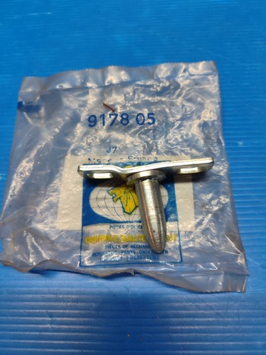 Front centering guide for - front,