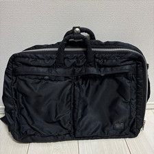 PORTER Tanker 3Way Briefcase