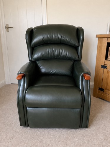 Hsl rise recline - &, electric