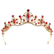  Bridal Wedding Headdress