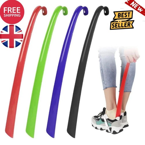 Extra long shoe horn 42cm - shoe,