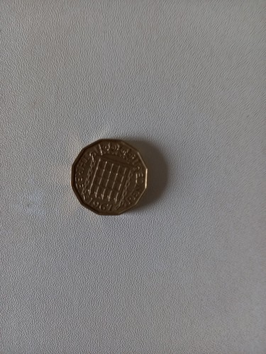 Very good condition three - very,