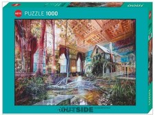 HY30019 - Heye Puzzles - 1000