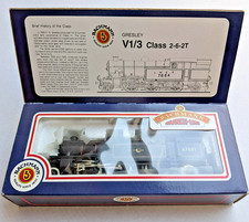 Bachmann Branchline OO Gresley