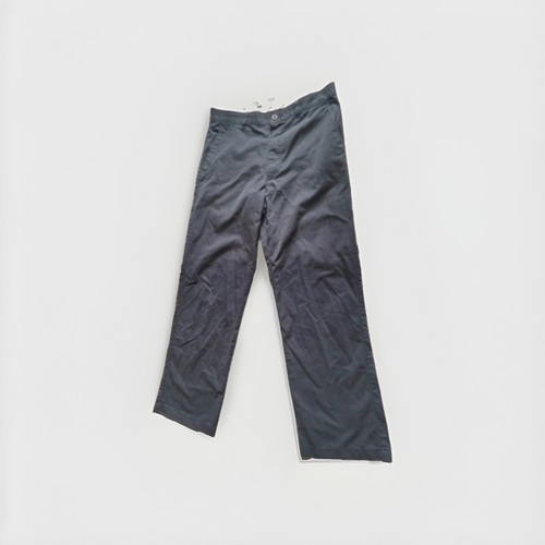 Emporio armani mens chino navy - mens,