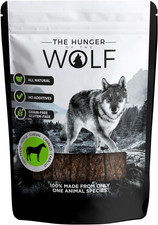 The Hunger of the Wolf Meat