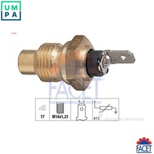 SENSOR COOLANT TEMPERATURE