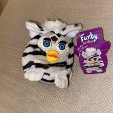 Furby buddies sleep - furby, done
