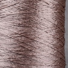 BLUSH PINK SILKY SHINY 4 PLY