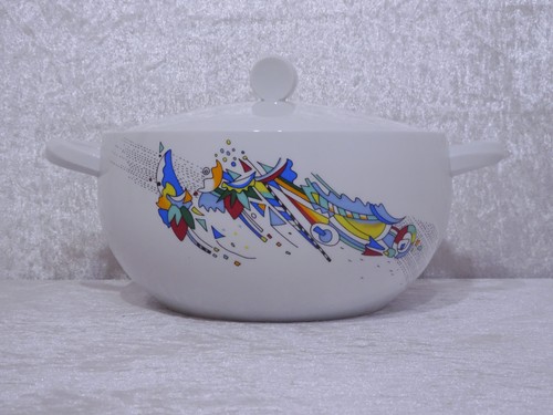 Thomas porcelain design - thomas,