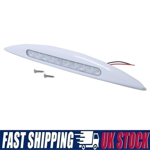 12v awning light white - awning, 10