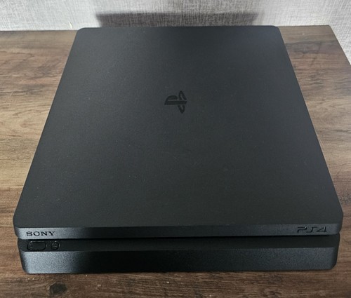 Sony playstation slim - playstation, 4