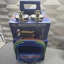 UNIWELD KC100P OXYACETYLENE
