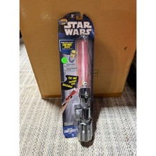 Star Wars Mighty Beanz Light
