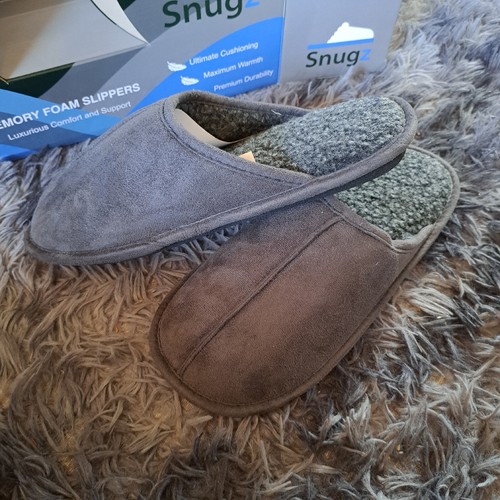 Snugz memory foam - snugz,