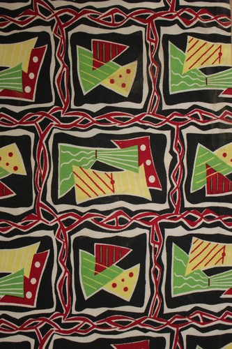Mid century modern fabric - century,