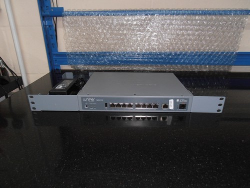 Juniper networks srx110h2 va - juniper, srx110h2-va