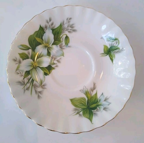 Vintage royal albert trillium - vintage,