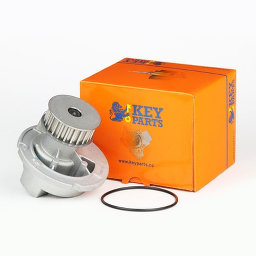 Water pump for vauxhall - pump,