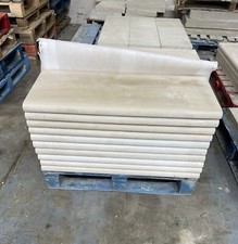 Sawn Yorkstone Paving, Steps