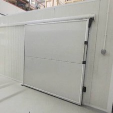 Walk In Cold Room Freezer Room  Chiller & Refrigeration Custom Design