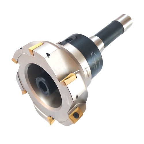 Face shell mill cutter - shell,