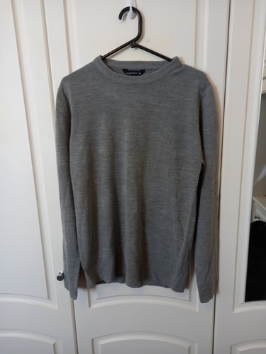 Cedar wood state jumper - ,