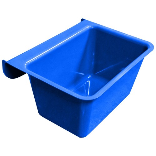Manger mountable hook - hook, over
