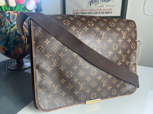 Louis vuitton abbesses - louis,