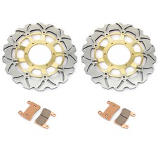 For honda cbr 600 f4i - for,