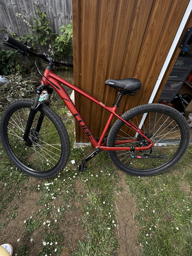 Cube aim pro - , bicycle