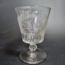 Antique George III Glass