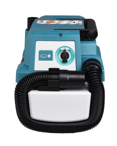 Makita dvc750lz 18v - makita,