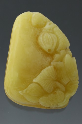 Genuine baltic amber massive - baltic,
