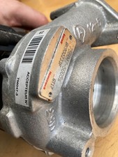 Peugeot 308 407 508 Citroen C4 C5 2.0 100 103 136 138 140 HDi Turbo 756047-5005S