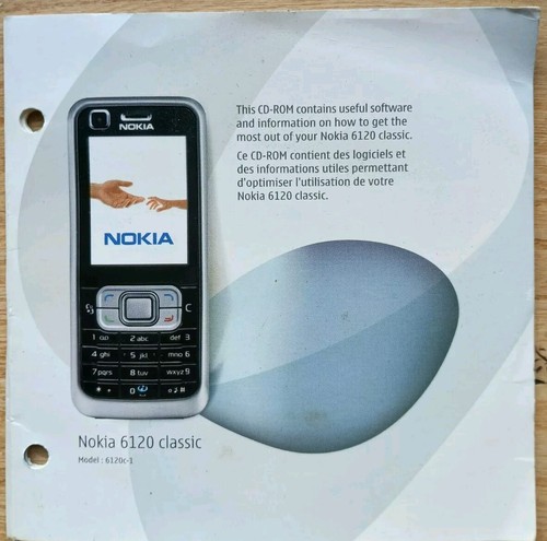 Nokia software for - for, 6210