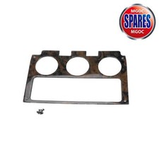 Classic MG MGB GT 1976 on