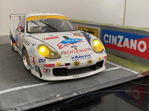 Codex night version porsche - version,
